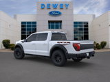 New 2025 Ford F150 Raptor image 5