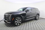 New 2025 Cadillac Escalade IQ Luxury 2 image 2