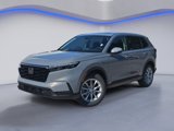New 2026 Honda CR-V EX image 2
