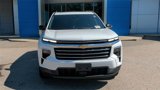 New 2026 Chevrolet Traverse LT w/ Sun and Wheel Package image 3