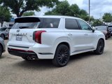New 2025 Hyundai Palisade Calligraphy image 4