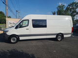 Used 2024 Mercedes-Benz Sprinter 2500 image 4