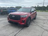 New 2025 Ford Explorer ST-Line image 5