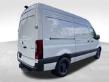 New 2025 Mercedes-Benz Sprinter 2500 image 5