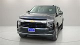 New 2025 Chevrolet Suburban LS image 3