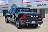 New 2025 RAM 1500 Tungsten w/ Trailer Tow Group image 4