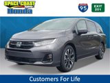 New 2025 Honda Odyssey Elite image 5