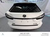 Used 2020 Lexus RX 350 F Sport image 6