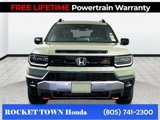 New 2026 Honda Passport TrailSport Elite image 6