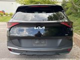 Certified 2023 Kia Sportage X-Line w/ X-Line Premium Package image 4