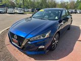 Used 2022 Nissan Altima 2.5 SR image 1