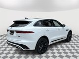 New 2026 Jaguar F-PACE R-Dynamic S image 5