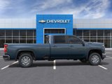 New 2026 Chevrolet Silverado 2500 LT w/ Leather Package image 5
