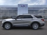 New 2025 Ford Explorer Active image 4