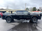 Used 2020 GMC Sierra 2500 AT4 w/ AT4 Premium Package image 4