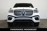 New 2025 Mercedes-Benz GLS 450 4MATIC image 2