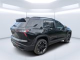 New 2026 Chevrolet Equinox RS image 3