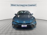 New 2025 Toyota Camry LE image 3