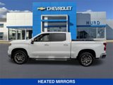 New 2025 Chevrolet Silverado 1500 LTZ w/ LTZ Premium Package image 5