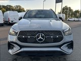 New 2026 Mercedes-Benz GLE 350 4MATIC image 2