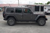 New 2025 Jeep Wrangler Unlimited Rubicon image 2