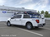 New 2025 Ford F150 XL w/ Equipment Group 103A High image 4