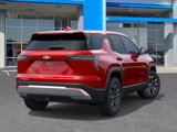 New 2026 Chevrolet Equinox LT image 4