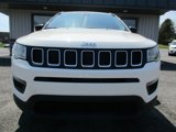 Used 2018 Jeep Compass Sport w/ Tech Group image 3