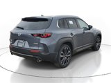 New 2025 MAZDA CX-50 AWD 2.5 S w/ Cargo Package image 4