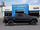 New 2026 Chevrolet Silverado 1500 Custom w/ Turbomax Blackout Package image 5