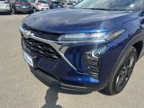 Used 2024 Chevrolet Trax LS image 3