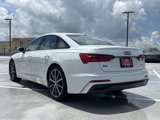 New 2025 Audi A6 3.0T Premium image 5