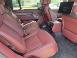 New 2025 Land Rover Range Rover Long Wheelbase Autobiography image 5