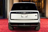 Used 2023 Land Rover Range Rover SE image 4