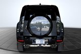 New 2025 Land Rover Defender 130 V8 image 4