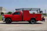 Used 2020 RAM 3500 Tradesman w/ Chrome Appearance Group image 4