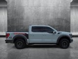 Used 2023 Ford F150 Raptor w/ Blue Interior Package image 4
