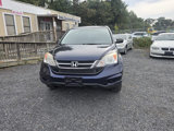 Used 2011 Honda CR-V LX image 4