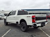 New 2025 Ford F250 Platinum image 5