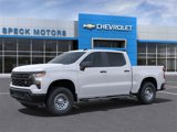 New 2025 Chevrolet Silverado 1500 W/T w/ WT Value Package image 6