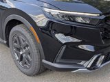 New 2026 Honda CR-V TrailSport image 2