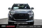 New 2025 Audi RS Q8 performance image 2