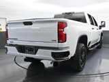 Used 2024 Chevrolet Silverado 2500 LTZ w/ LTZ Plus Package image 5