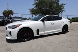 Used 2022 Kia Stinger GT2 w/ Scorpion Package image 4