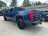 Used 2015 Chevrolet Silverado 1500 W/T w/ WT Convenience Package image 3