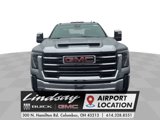 New 2025 GMC Sierra 2500 SLT w/ SLT Convenience Package image 3