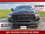 New 2026 RAM 1500 Rebel w/ Rebel Level 2 Equipment Group image 4