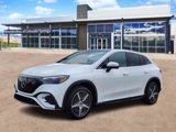 New 2024 Mercedes-Benz EQE 350+ 4MATIC SUV image 3