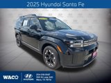 Used 2025 Hyundai Santa Fe SEL image 1
