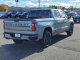 New 2025 Chevrolet Silverado 1500 RST image 6